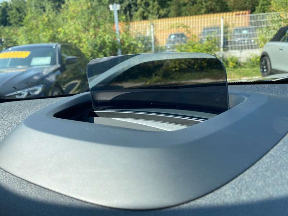 MINI Cooper SE Countryman ALL4 (Bild 14/24)