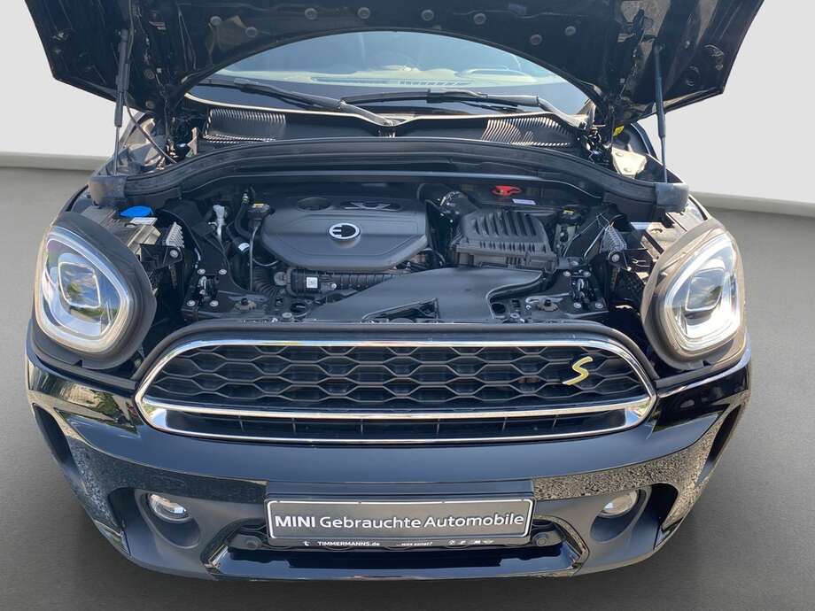 MINI Cooper SE Countryman ALL4 (Bild 17/24)