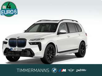 BMW X7 (Bild 1/5)