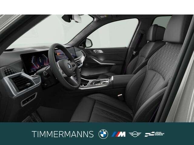 BMW X7 (Bild 3/5)