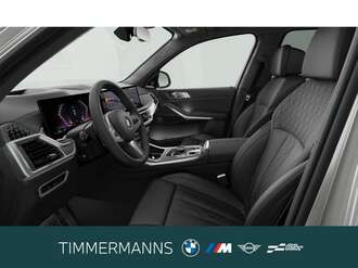 BMW X7 (Bild 3/5)