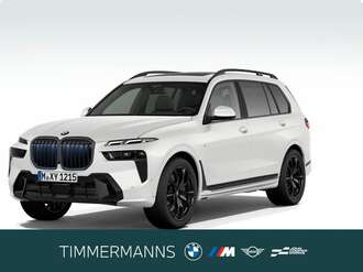 BMW X7 (Bild 1/6)