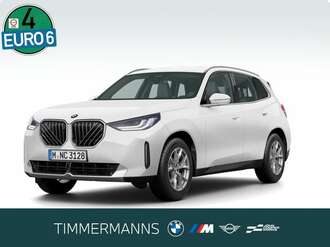 BMW X3 (Bild 1/5)