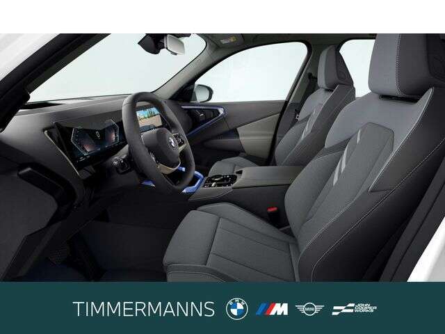 BMW X3 (Bild 3/5)