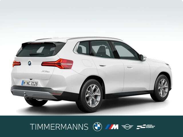 BMW X3 (Bild 5/5)