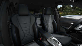 BMW iX1 xDrive30 (Bild 2/6)