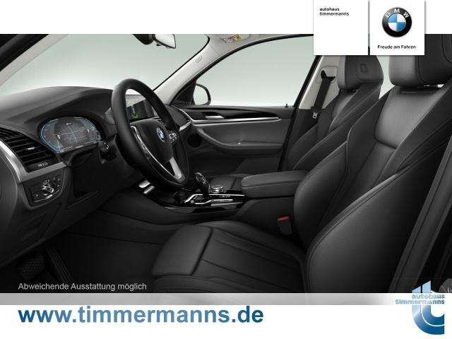 BMW X3 (Bild 1/5)