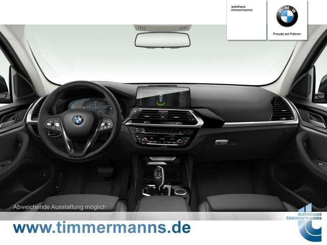 BMW X3 (Bild 2/5)