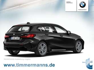 BMW 118i (Bild 3/5)
