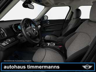 MINI Cooper Countryman (Bild 1/5)