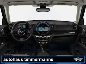 MINI Cooper Countryman (Bild 2/5)