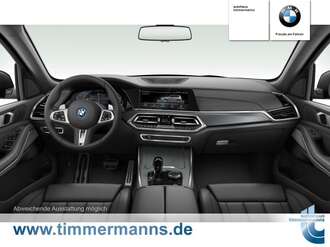 BMW X5 (Bild 2/5)