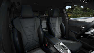 BMW iX1 eDrive20 (Bild 2/6)