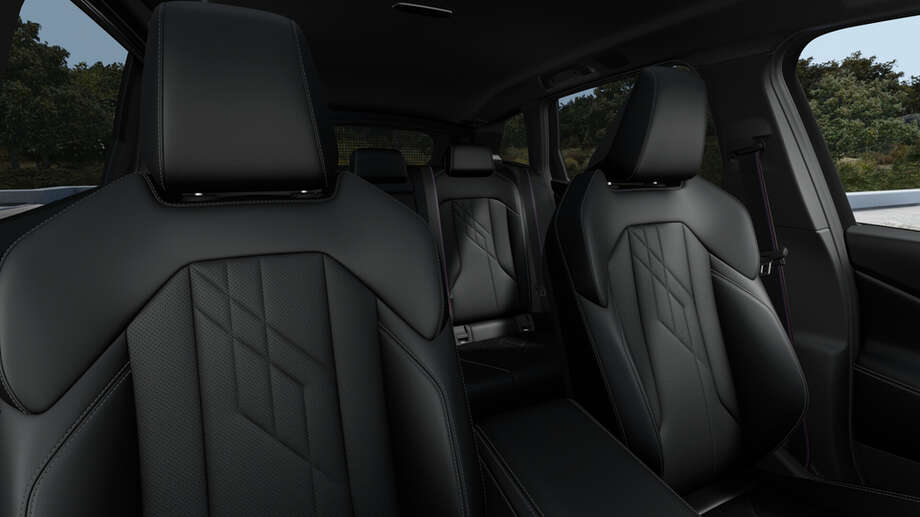 BMW X3 (Bild 4/5)