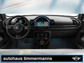 MINI Cooper Clubman (Bild 2/5)