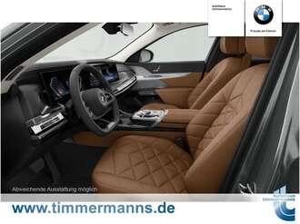 BMW 740d xDrive (Bild 1/5)