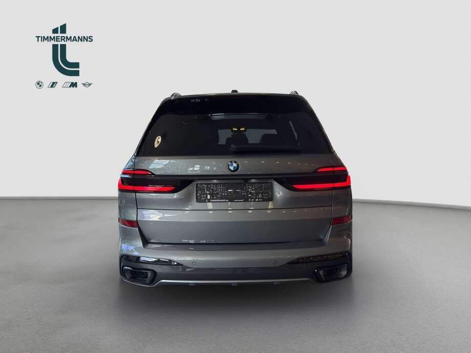 BMW X7 xDrive40d (Bild 13/20)