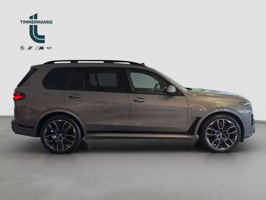 BMW X7 xDrive40d (Bild 15/20)