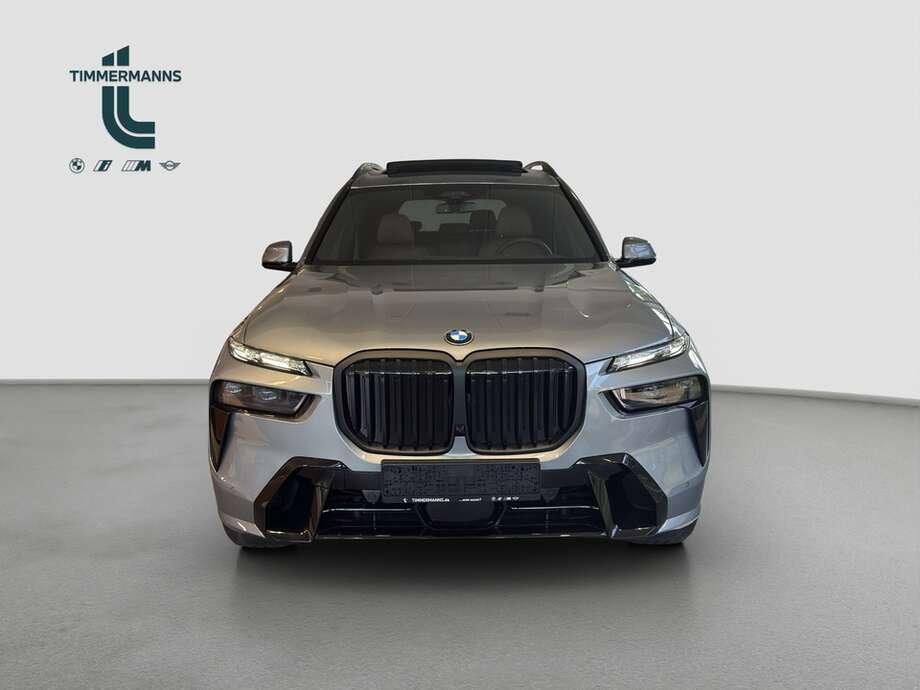 BMW X7 xDrive40d (Bild 17/20)