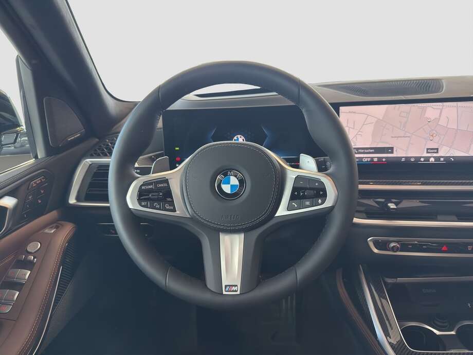 BMW X7 xDrive40d (Bild 2/20)