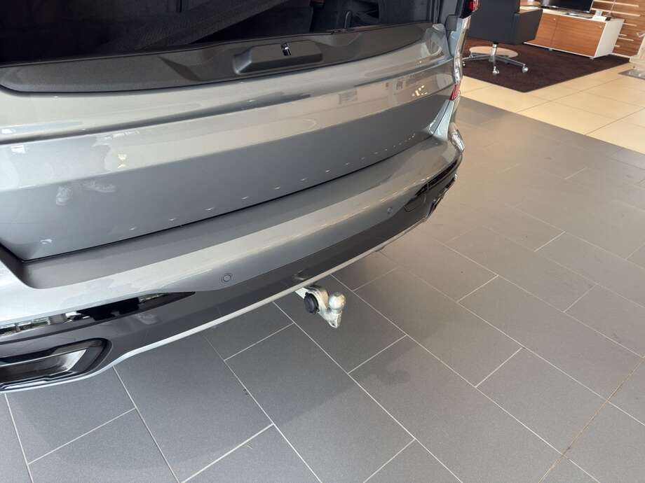 BMW X7 xDrive40d (Bild 8/20)