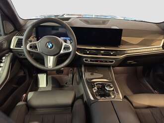 BMW X7 xDrive40d (Bild 2/14)