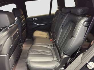BMW X7 xDrive40d (Bild 3/14)
