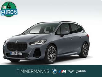 BMW 220 Active Tourer (Bild 1/5)