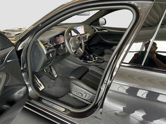 BMW X4 (Bild 3/16)