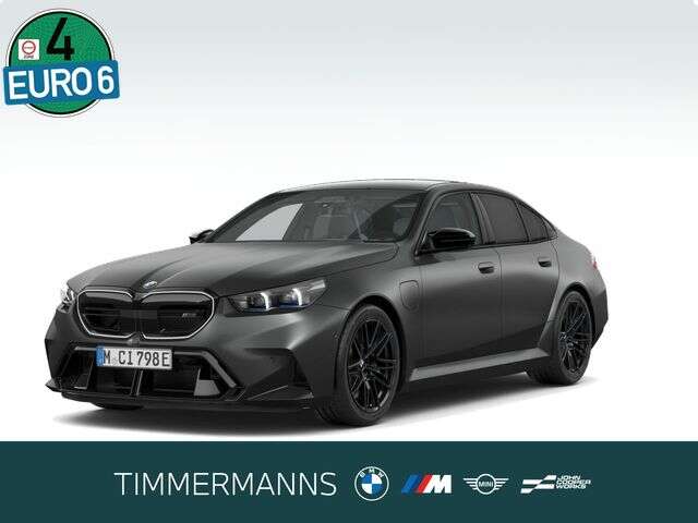 BMW M5 (Bild 1/5)
