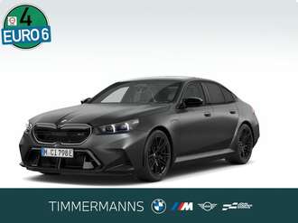 BMW M5 (Bild 1/5)