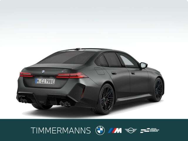 BMW M5 (Bild 2/5)