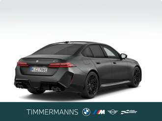 BMW M5 (Bild 2/5)
