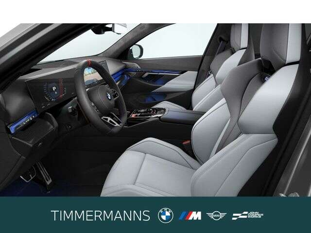 BMW M5 (Bild 3/5)