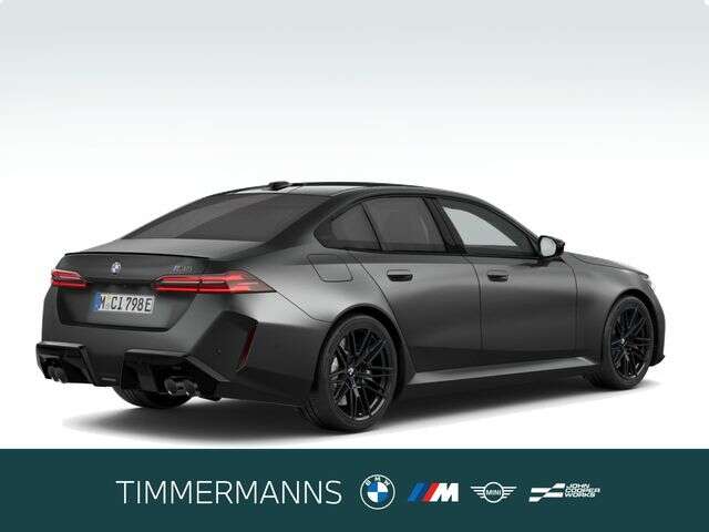 BMW M5 (Bild 5/5)