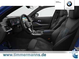 BMW 330i xDrive (Bild 1/5)