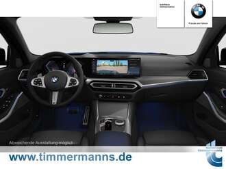 BMW 330i xDrive (Bild 2/5)