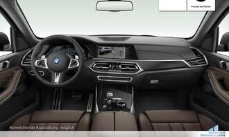 BMW X5 (Bild 2/5)