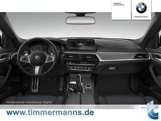 BMW 520d (Bild 2/5)