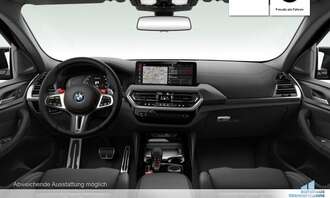 BMW X4 M (Bild 2/5)