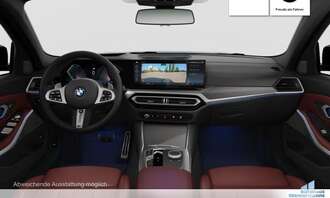 BMW 330i xDrive (Bild 2/5)