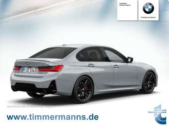 BMW 330i xDrive (Bild 3/5)
