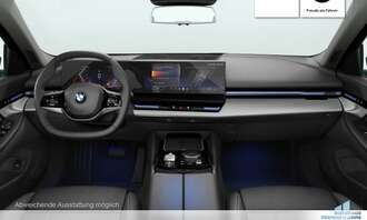 BMW 520d (Bild 2/5)