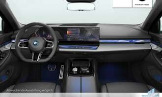 BMW i5 eDrive40 (Bild 2/5)