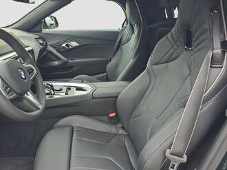 BMW Z4 (Bild 3/21)