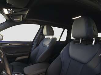 BMW X3 (Bild 3/19)