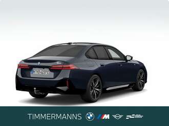 BMW i5 (Bild 2/5)