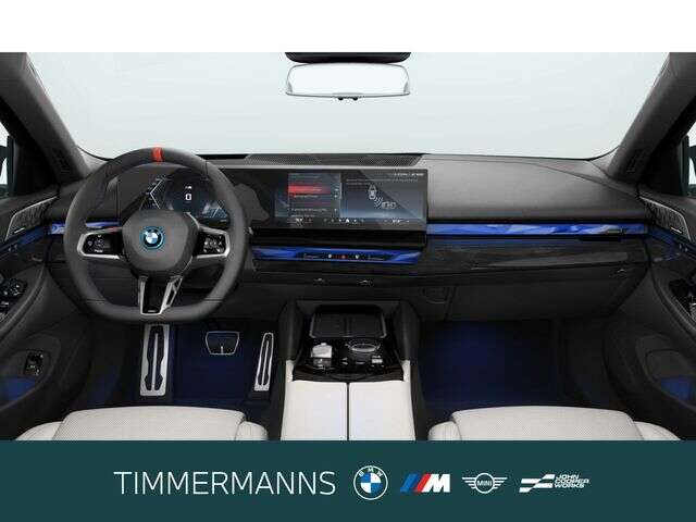 BMW i5 (Bild 4/5)
