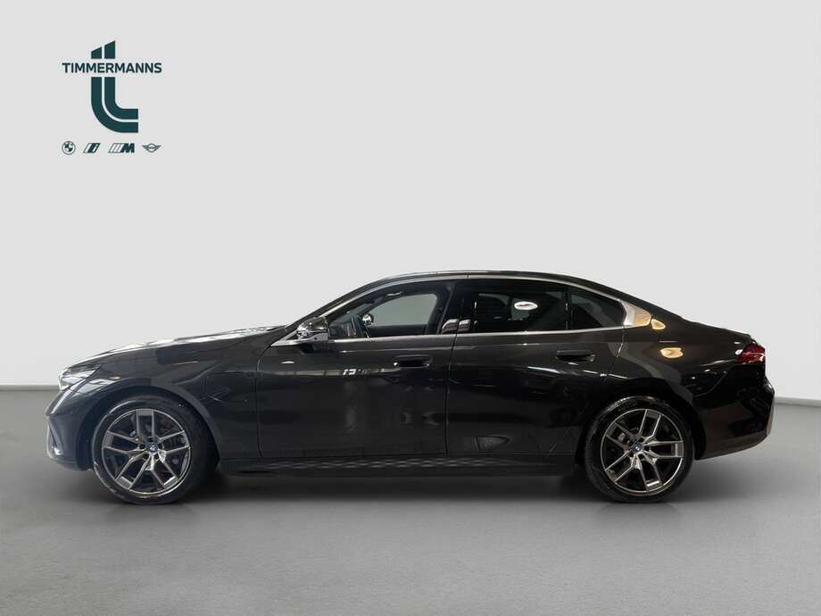 BMW 530 (Bild 2/17)