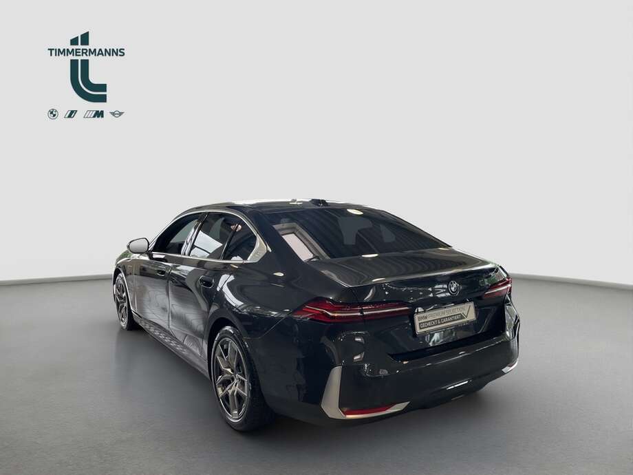 BMW 530 (Bild 3/17)